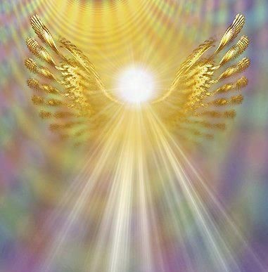 terapia energetica dei 4 Arcangeli - Loveisallaround