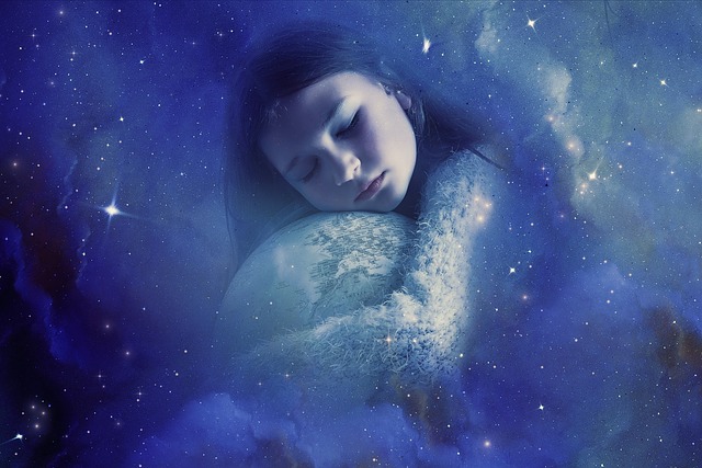 Potenziamento del buon sonno - Loveisallaround